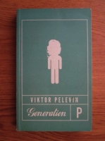 Victor Pelevin - Generation P