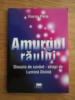 Viorica Perte - Amurgul raului. Dincolo de cuvant- Stropi de lumina divina 