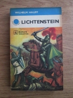 Anticariat: Wilhelm Hauff - Lichtenstein