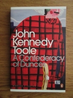 John Kennedy Toole - A confederacy of dunces
