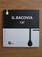 George Bacovia - Rar (contine CD)