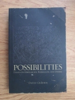 David Graeber - Possibilities. Essays on hierarchy, rebellion and desire