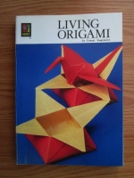 Takuji Sugimura - Living origami
