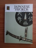 Nobuo Orasawara - Japanese swords