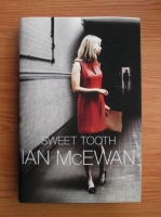 Ian McEwan - Sweet tooth