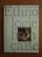 Ethnologie francaise. Nr. 3, 1995: Romania, constructions d'une nation