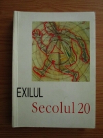 Revista Exilul (nr. 10-12, 1997 si 1-3, 1998)