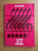 Heinrich Kralik - Autriche, le pays de la musique