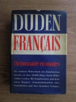 Duden francais. Dictionnaires en images
