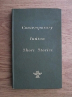 Contemporary indian short stories