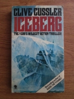 Clive Cussler - Iceberg