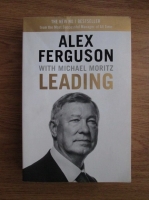 Alex Ferguson, Michael Moritz - Leading