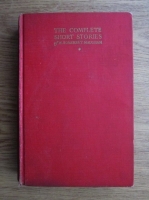 W. Somerset Maugham - The complete short stories (volumul 1)