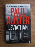 Paul Auster - Leviathan