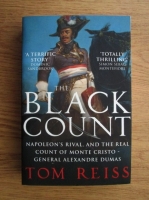 Tom Reiss - The black count