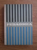 Anticariat: A. Chircev - Pedagogia pentru institutele pedagogice (1964)