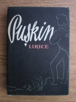 A. S. Puskin - Lirice