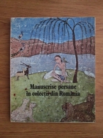 Alexandra Beldescu - Manuscrise personale in colectii din Romania 