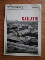 Constantin Preda - Callatis