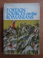 Foreign sources on the Romanians