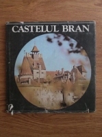 Anticariat: Gabriela Cocora, Ioan Prahoveanu - Castelul Bran