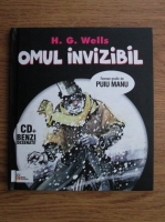 H. G. Wells - Omul invizibil 