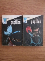 Henri Charriere - Papillon (2 volume)