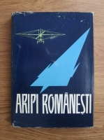 Ion Gudju - Aripi romanesti. Contributii la istoricul aeronauticii