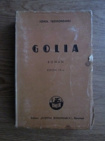 Ionel Teodoreanu - Golia 