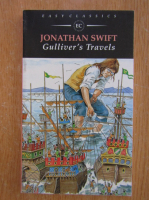 Jonathan Swift - Gulliver's travels