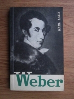 Karl Laux - Weber