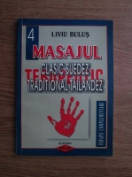 Liviu Bulus - Masajul clasic suedez traditional tailandez
