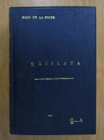 Mazo de la Roche - Rasplata (1936)