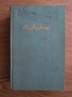 N. Scedrin - Opere (volumul 2)