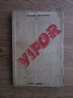 Petre Neagoe - Vifor (1942)