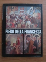Anticariat: Piero della Francesca 