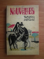Prosper Merimee - Nouvelles 