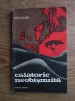 Anticariat: Radu Theodoru - Calatorie neobisnuita