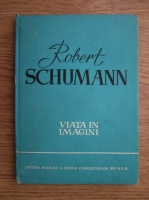 Anticariat: Richard Petzoldt - Robert Schumann. Viata in imagini