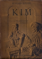 Rudyard Kipling - Kim (traducere Jul. Giurgea)