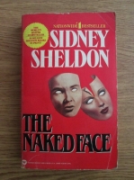 Sidney Sheldon - The naked face