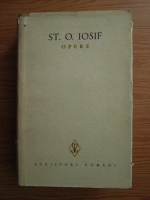 Stefan Octavian Iosif - Opere (volumul 4)