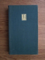 Anticariat: Tudor Arghezi - Opere (volumul 33, proze)