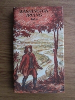 Washington Irving - Tales