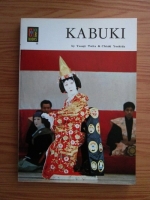 Yasuji Toita, Chiaki Yoshida - Kabuki