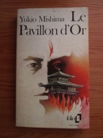 Yukio Mishima - Le Pavillon d'Or