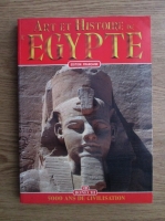 Anticariat: Alberto Carlo Carpiceci - Art et histoire de l'Egypte. 5000 ans de civilisation