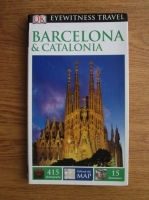 Barcelona and Catalonia. Eyewitness Travel guide