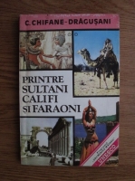 Anticariat: C. Chifane Dragusani - Printre sultani, califi si faraoni