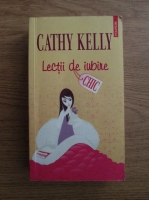 Cathy Kelly - Lectii de iubire